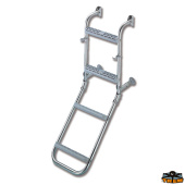 Trem S0530004 - Folding Boarding Ladders For Transom