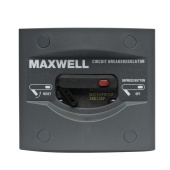 Vetus P100789 - Maxwell Circuit Breaker