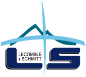 Lecomble & Schmitt Hydraulic Steering Single 240Kgm