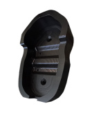 Technautic Minn Kota I-Pilot BT Remote Holder