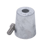 Vetus SN Spare Zinc Anodes for Propeller Shaft Nuts