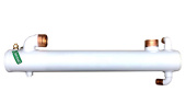 Kohler 229280-S - Seawater Exchanger 4EFOZ