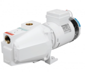 Gianneschi 01EJ111T - Ecojet-1B-24V Jet Pump 0.3 KW 0.4 HP 2900RPM