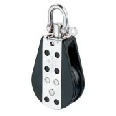 Harken 1542 - MR 76mm Single Block With Aluminium Sheave