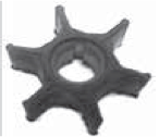 Allpa 500329 - Impeller - Suzuki