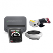 Raymarine Raymarine Evolution Autopilot EV-200 For 80-250cc Cylinder