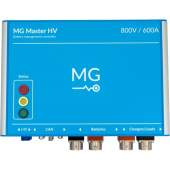 MG Energy Systems MGMHV800500 - Master HV 144-800V/500A