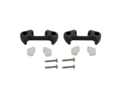 Lewmar 29173046BK - Size 3 Ocean Rubber Buffer Kit (Black)