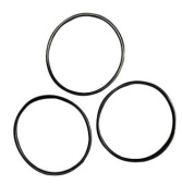 Jabsco 18753-0261 - Nitrile O-Ring 2,4x59,6 Kit for 30510 Series