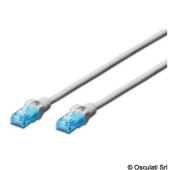 Osculati 14.270.43 - UTP RJ45 cable for Victron control systems 2m