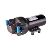 Flojet R8400334A - Versijet High Capacity Self-priming Diaphragm Pump 24 volt d.c.