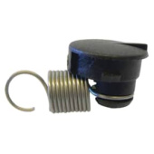 Lewmar 29100001 - Spring for D2 Rope Clutch
