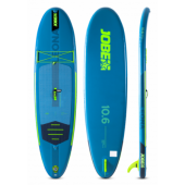 Jobe Leona 10.6 Inflatable Paddle Board Package