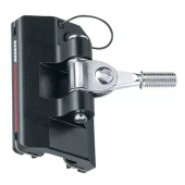 Harken 3857 - 27mm CB Battcar 12 mm Stud