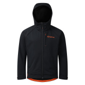 Plastimo P203856 - Softshell Jacket 2.0 Black Size S