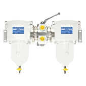 Separ Filter 62419 - SWK-2000/40 Water Separator/Fuel Filter