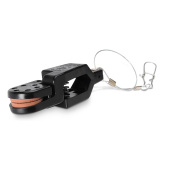 Cannon 2250106 Offshore Line Release, Medium Clamping Force, Spring-Loaded Clothespin Style