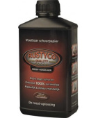 Rustyco Rust Remover Concentrate 1L
