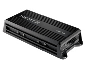Hertz HMP 4D - Marine D-Class 4-Channel Amplifier 600 Watt