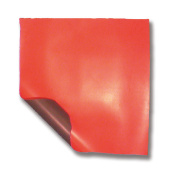 Bukh PRO E3870030 - Neoprene Fabric Orange