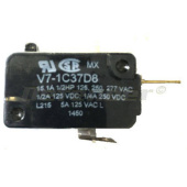 Jabsco 18753-0141 - Pump Micro Switch