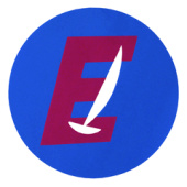 Bainbridge INS007BR - Class Insignia Europe 2 Blue + 2 Red