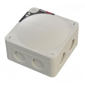 Scanstrut Junction Box Deluxe With 10 Terminal Contacts