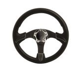 Vetus NOCTIS Steering Wheel 350 mm