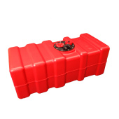 Can SB Fuel Tank - Plastic - 70 L - 80X35X30 cm