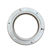 ECS Front Ring White Detached