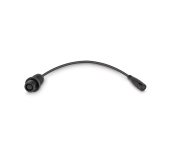Minn Kota MKR-DSC-15 - Transducer Cable Lowrance 8-Pin
