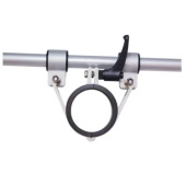 NOA 10863 - Fitting 80 mm For Solar Panel Mount