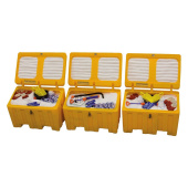 SOPEP Spill Kit 12 Barrels 3K:1900L