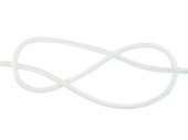 Talamex Tiptolon With Core White 5 mm 250 m