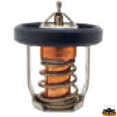 Trem N0149101 - Suzuki Thermostat 17670-91J01