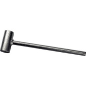 Plastimo Galvanized Steel Hammer for Mooring Wedges