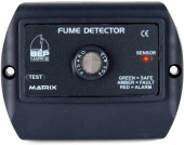 BEP Marine 600-GDRV - LPG Gas Detector 600-GDRV with Built-in Sensor