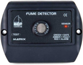 BEP 600-GDRV - LPG Gas Detector 600-GDRV with Built-in Sensor