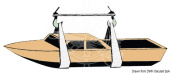 Osculati 06.591.00 - Boat lifting belt 150 mm