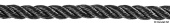 Osculati 06.486.14 - 3-strand Black Polypropylene Rope 14 mm (100 m)