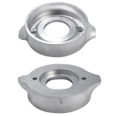 Tecnoseal Aluminium Collar For Sail Drive 120