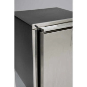 Isotherm SGB00024AA - 3-Side Fixing Frame CR65 Inox B/B