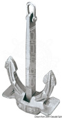 Osculati 01.103.18 - Hall Anchor, Original Model 16 kg