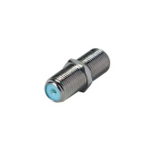 Scout F Double Female Barrel Connector
