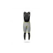 Plastimo P200850 - Superwarm X Hiker Grey Men Size XXL