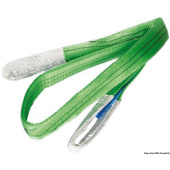 Osculati Heavy-Duty Mooring Protection Strap for Shore Anchoring