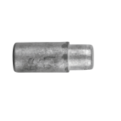 Tecnoseal Ford Zinc Pencil Anodes for Marine Engine Cooling Systems
