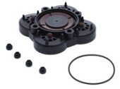 Jabsco 18911-7020 - Viton Valve Kit