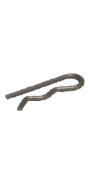 SeaStar Security Pin For A80, B80 And C80 Controls