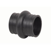 EMP 32-06102 - Exhaust Hose For Volvo Penta Engines